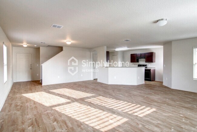 Foto del edificio - Hunters Pond - 10703 Goose Way, San Antoni...