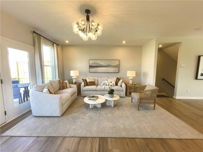 Building Photo - 2821 Beacon Bend Xing