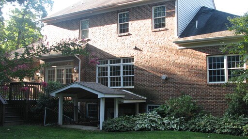 Foto del edificio - 105 Pelham Woods Cir