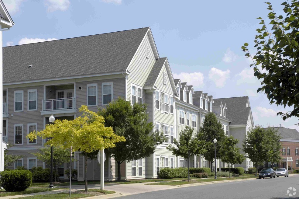 Mallory Square Rentals - Rockville, Md 