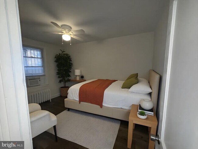 Foto del edificio - 102 O St SW