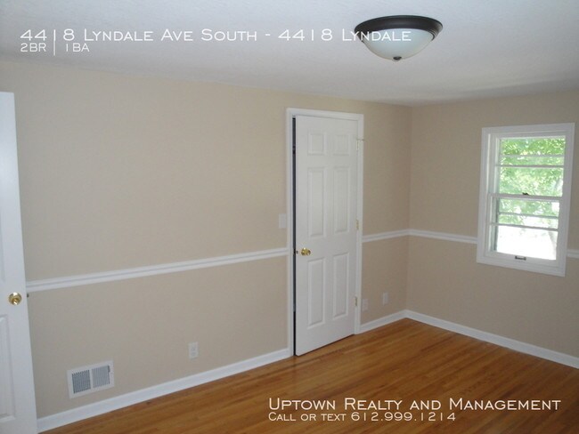 Building Photo - Kingfield/East Harriet Duplex