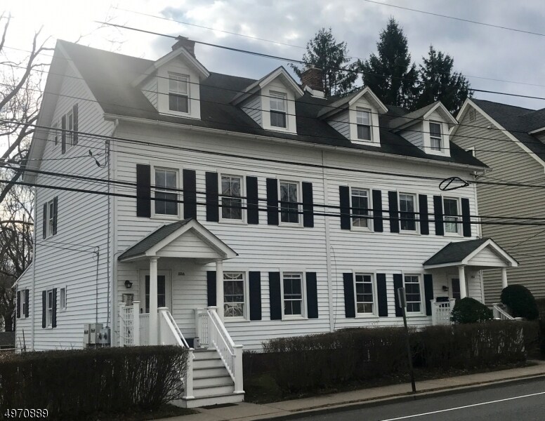 1 MacCulloch Ave Unit 1, Morristown, NJ 07960 Room for Rent in