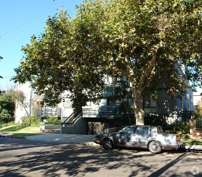 Building Photo - Laurelwood Apartments