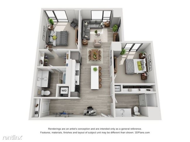 Foto del edificio - 1778 Chestnut Pl