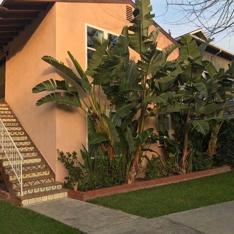 Foto principal - 1310 N Spurgeon St
