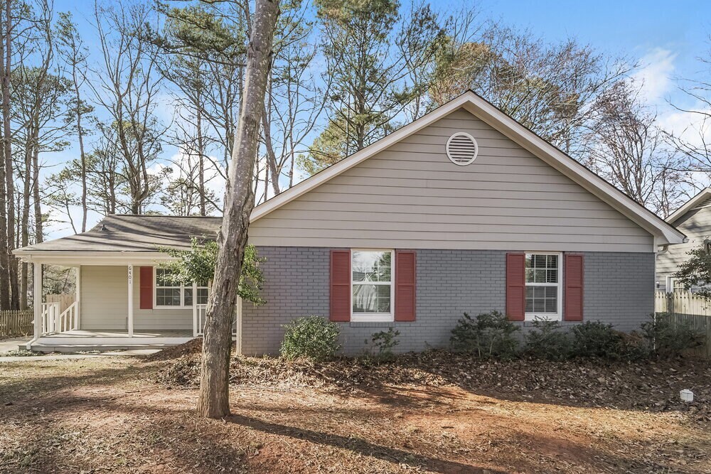 Foto principal - 6401 Swift Arrow Ln