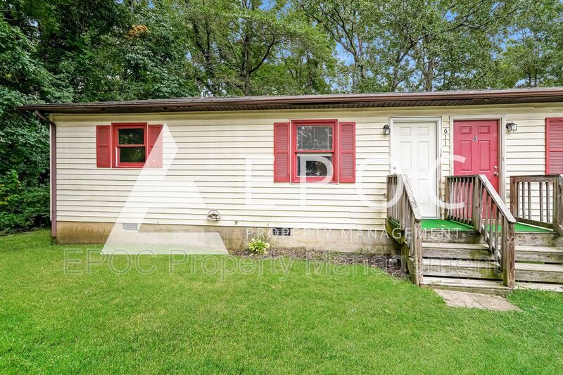 611 Ferndale Dr Unit A, Thomasville, NC 27360 Condo for Rent in