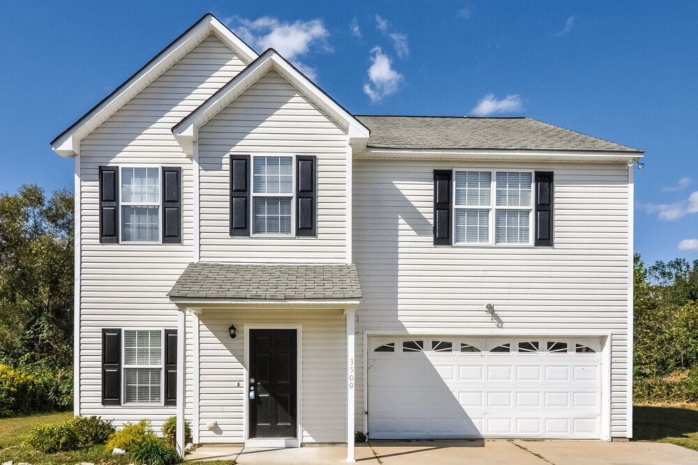 Foto principal - 3500 Enduring Freedom Dr