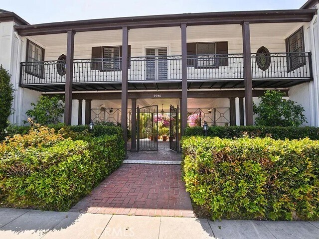 Foto del edificio - 9936 Durant Dr