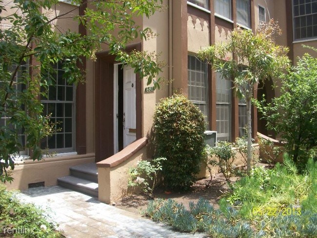 Building Photo - 6540 W Olympic Blvd