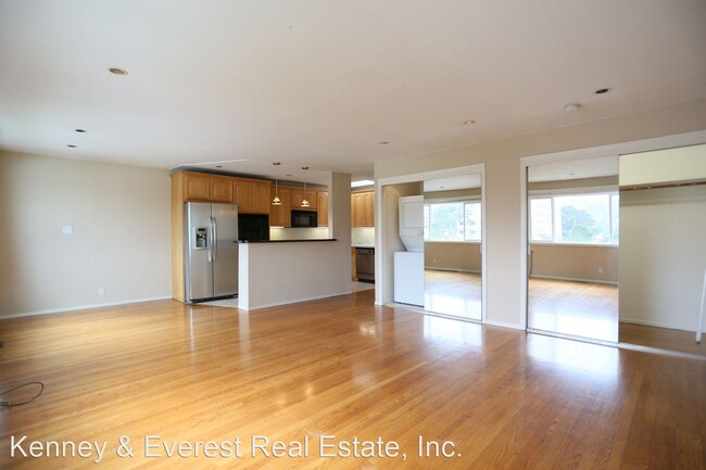 Building Photo - Studio, 1 bath House - 2427 Turk Blvd
