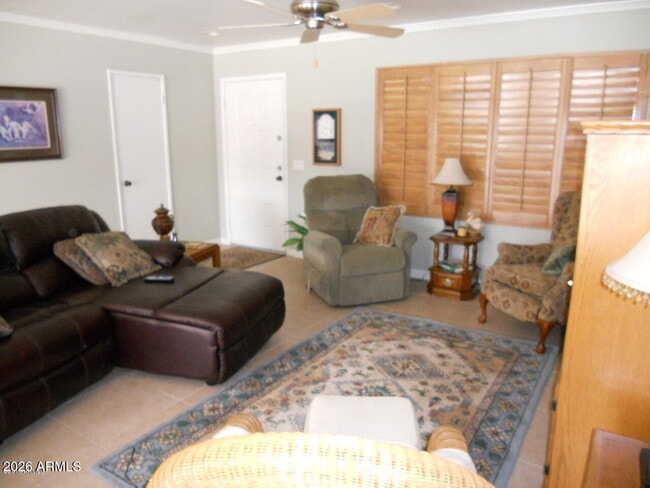 Foto del edificio - 15821 N 9th Pl