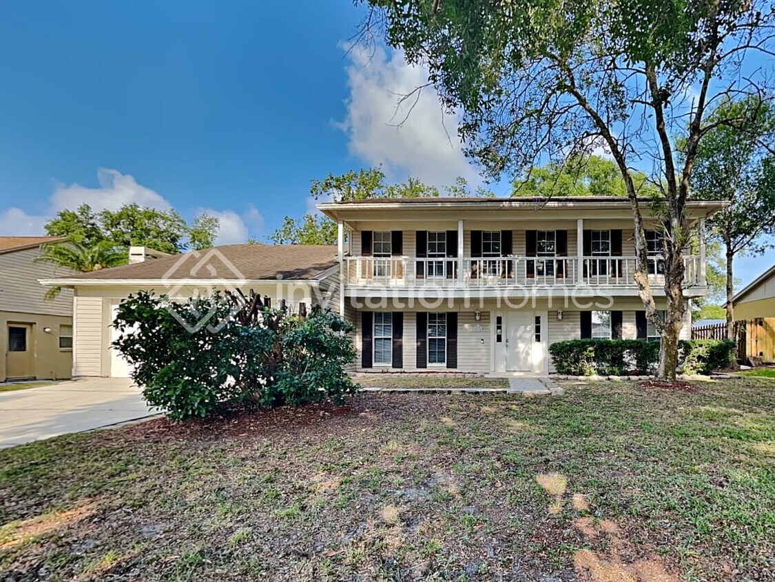 2614 Drumwood Pl House Rental in Valrico, FL