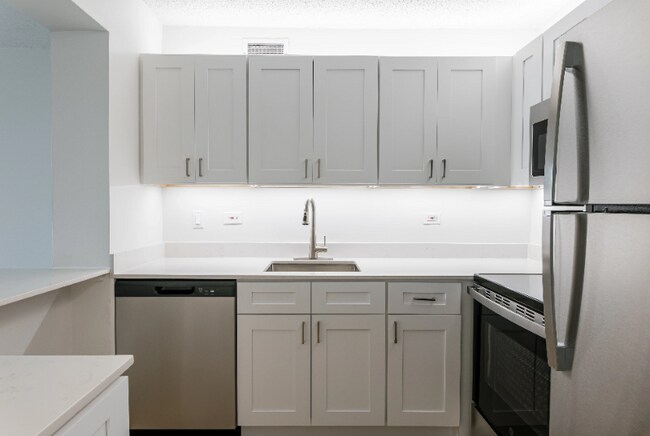 Foto del edificio - 211 E Wacker Dr