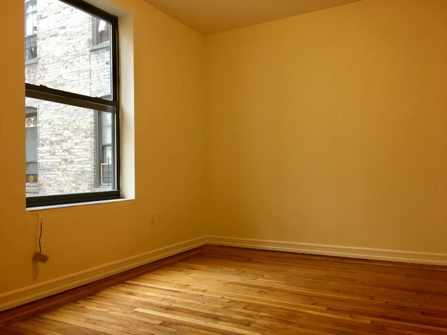 Foto del edificio - 631 W 207th St