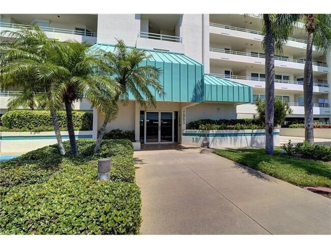 Building Photo - 7963 Sailboat Key Blvd S