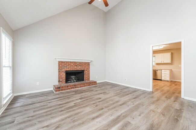 Building Photo - 3312 Glynn Mill Dr