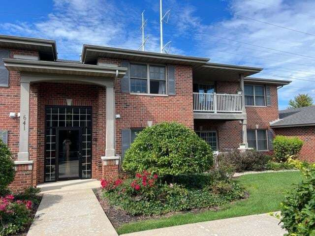 Foto del edificio - 641 Cambridge Ct