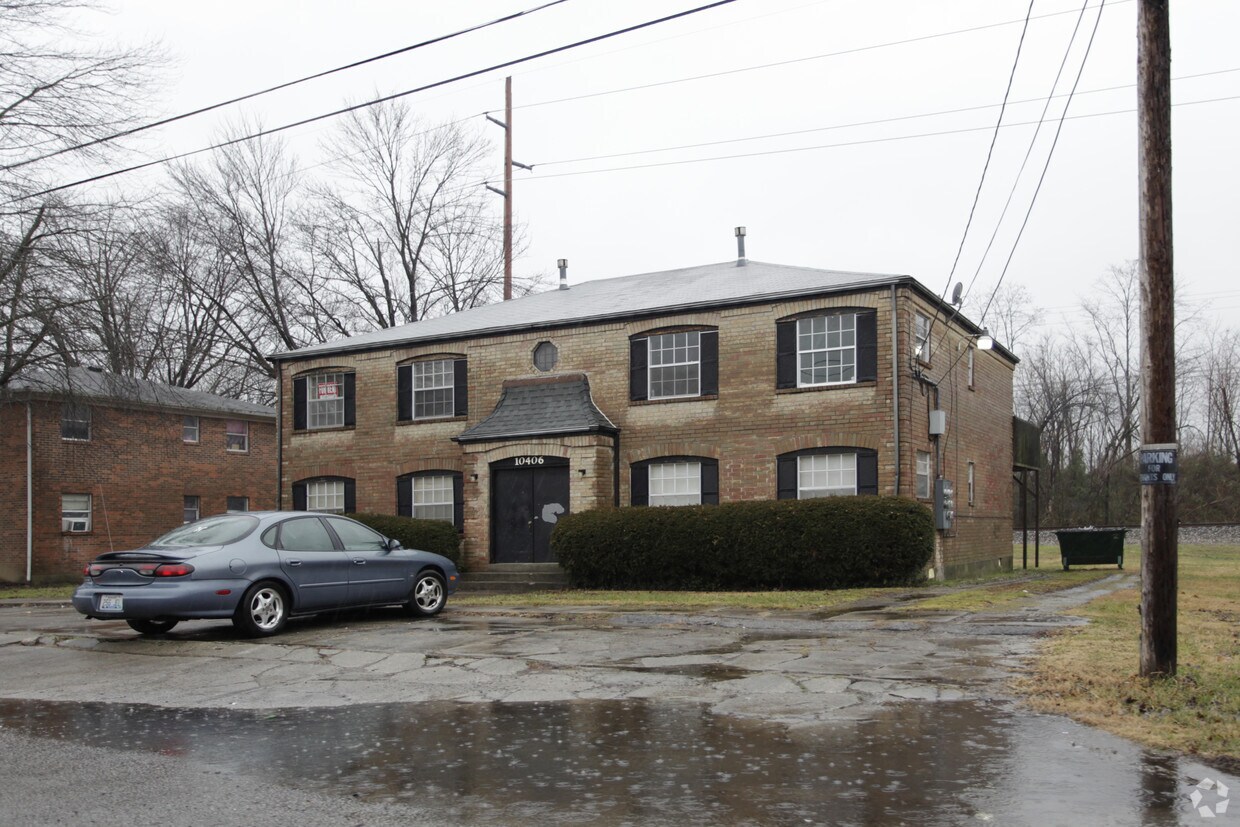 10406 Greentree Ln, Louisville, KY 40272 Apartments in Louisville, KY