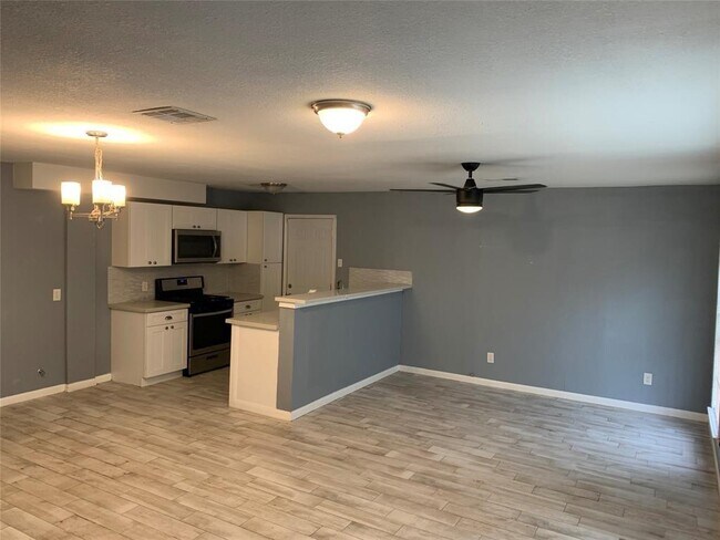 Foto del edificio - 2706 Quitman St