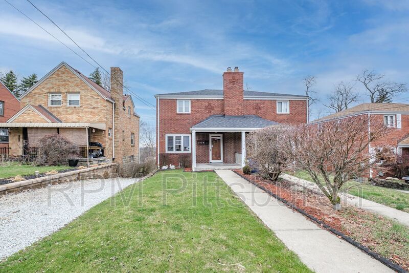 Foto principal - 1439 Milan Ave