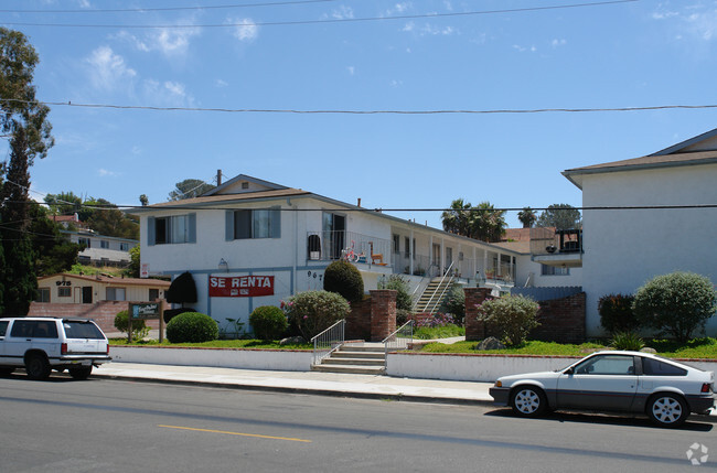 Building Photo - Four Palms Terrace