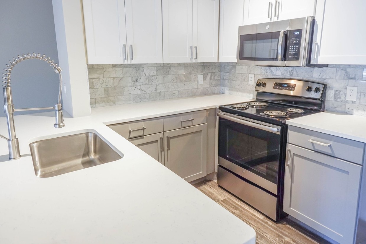 Oakville Apartments Apartments Austin, TX