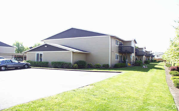 Building Photo - Alexan Park Commons