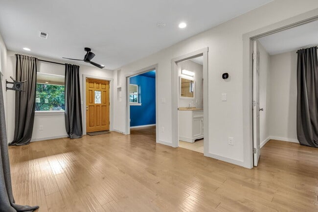 Photo - 4312 Decatur St House