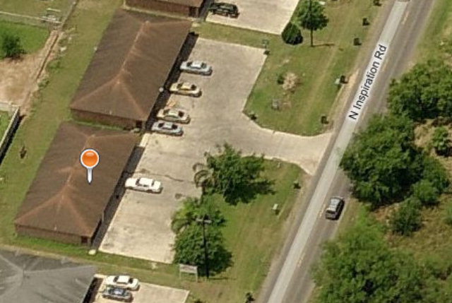 Aéreo - Lavanderia Mi Gente