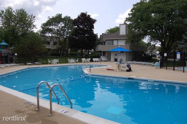 2 br, 2 bath Condo - Lexington Green - Condo for Rent in Schaumburg, IL ...