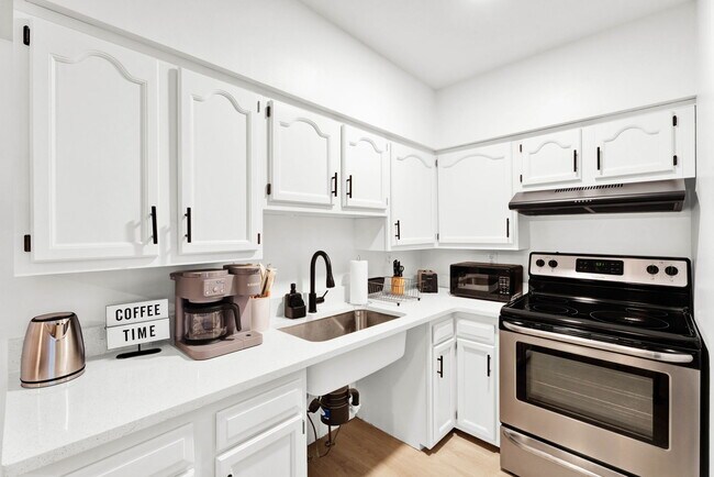 Foto del edificio - Corewell Apartments, LLC