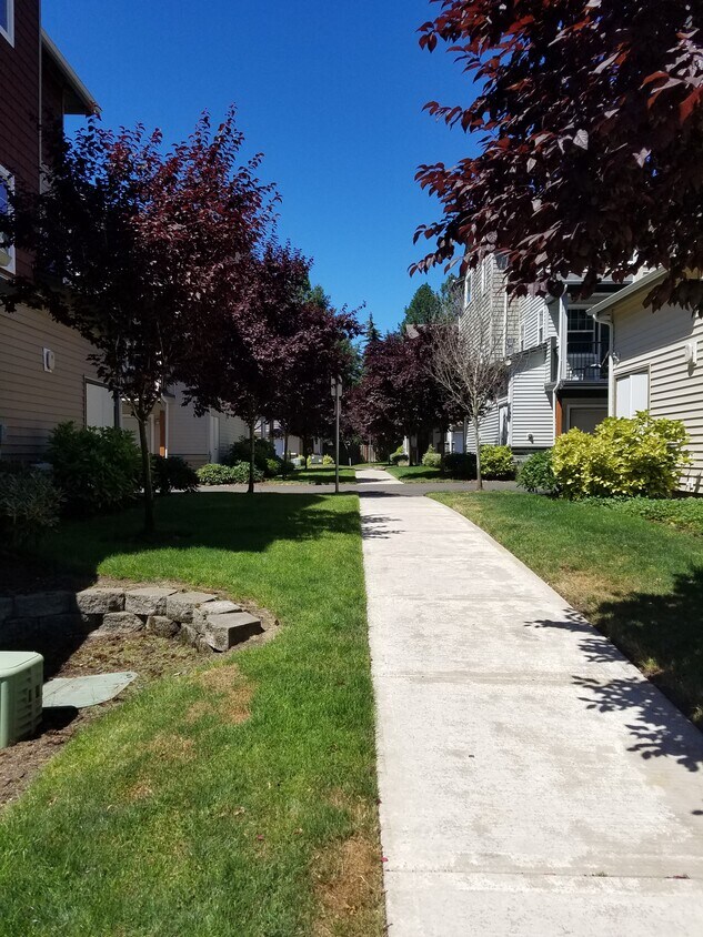 Foto del edificio - 10582 NE Cedar Falls Loop