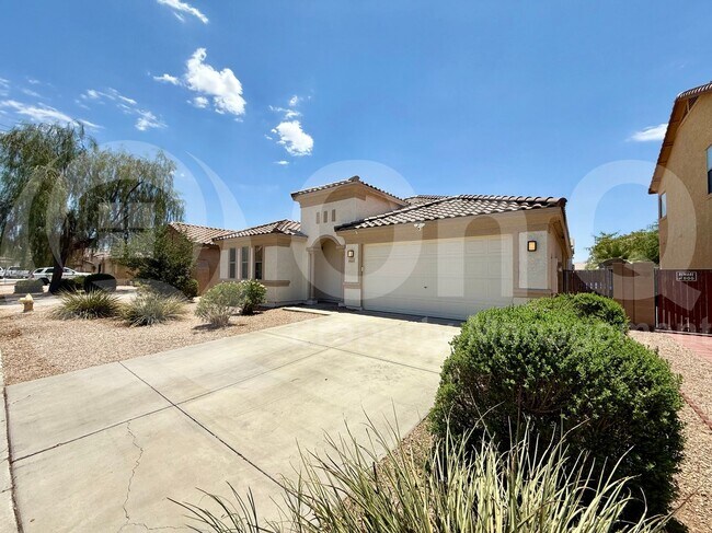 Foto del edificio - 45513 W Starlight Dr