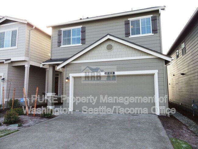 Foto del edificio - 18414 107th Ave E