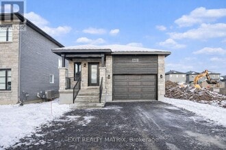Building Photo - 1208 Montblanc Cres