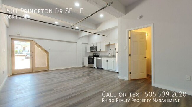 Foto del edificio - 501 Princeton Dr SE