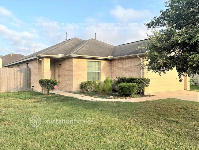 Foto del edificio - 4026 Hawthorn Arbor Ct