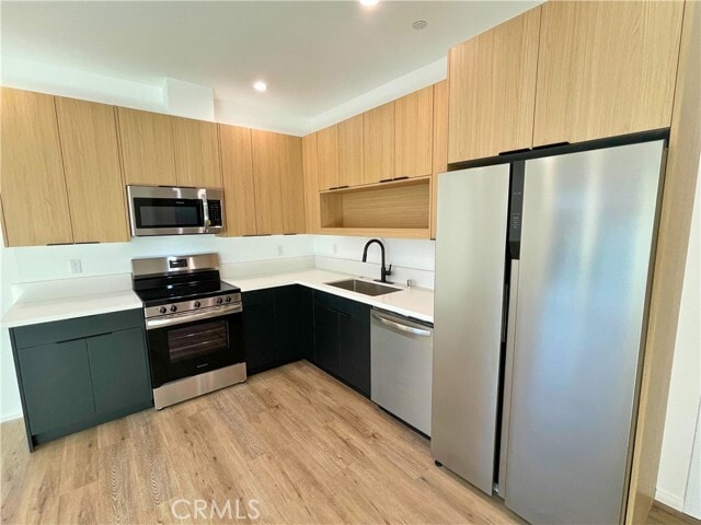 Building Photo - 23924 Hamlin St