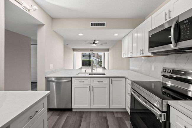 Foto del edificio - 2601 Marina Isle Way