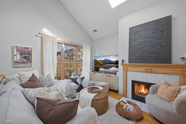 Foto del edificio - 844 N Wood St