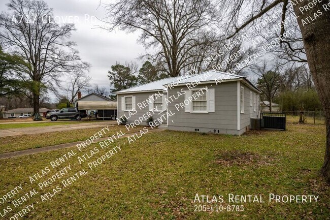 Building Photo - 4717 Clover Rd