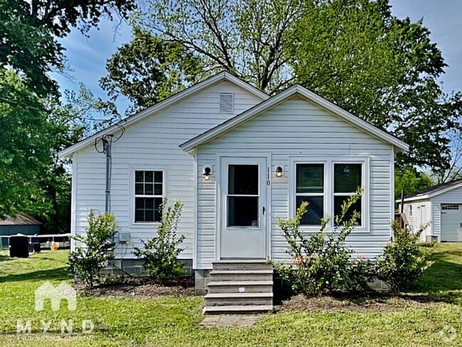 Building Photo - 110 Hamilton Dr