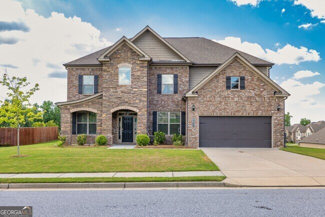 Foto del edificio - 325 Sawyer Farm Dr