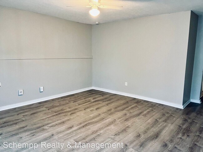 Foto del edificio - 2 br, 1 bath House - 2536 Saint Cecilia St