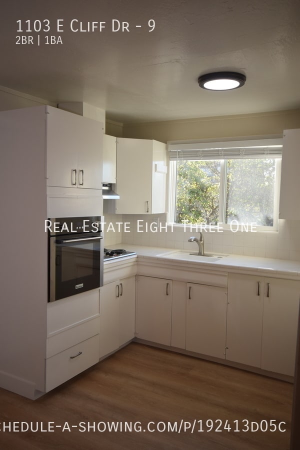 Foto del edificio - 1103 E Cliff Dr