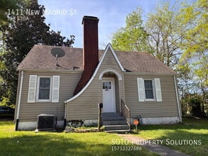 Building Photo - 1411 New Madrid St