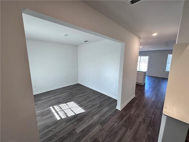 Foto del edificio - 536 Pemberton St