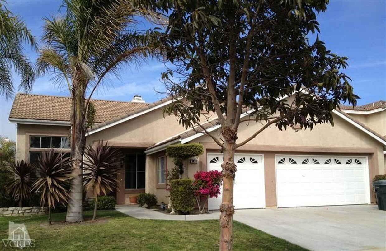 Primary Photo - Beautiful Home In Oxnard